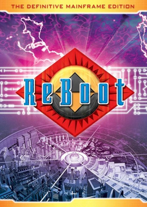 ReBoot