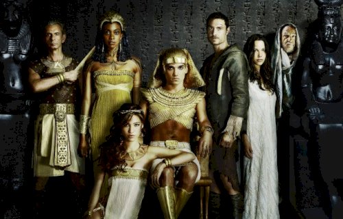 Hieroglyph