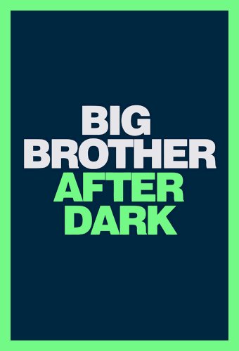 Big Brother: After Dark