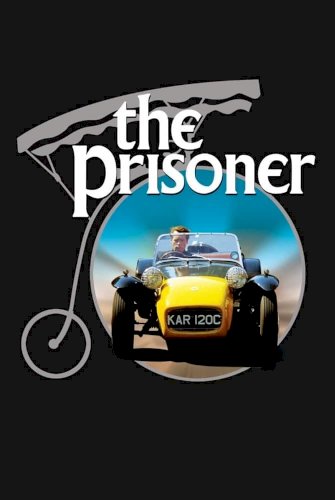 The Prisoner (1967)