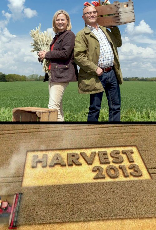 Harvest