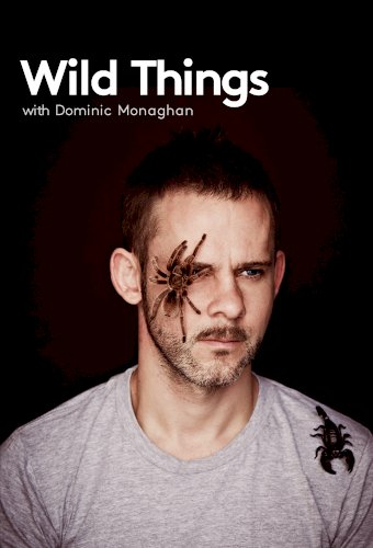 Wild Things with Dominic Monaghan