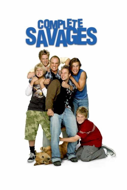 Complete Savages