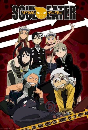 Soul Eater