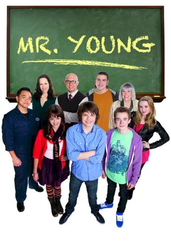 Mr. Young