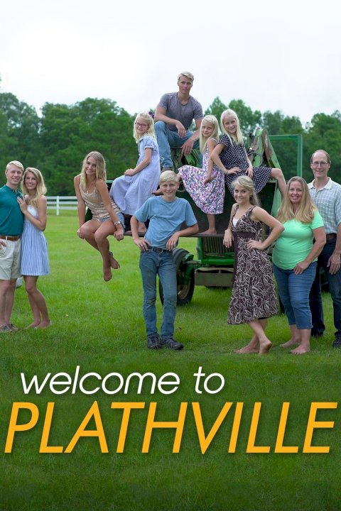 Welcome to Plathville