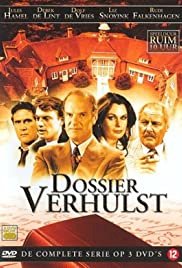 Dossier Verhulst