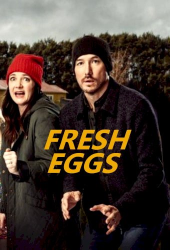 Fresh Eggs