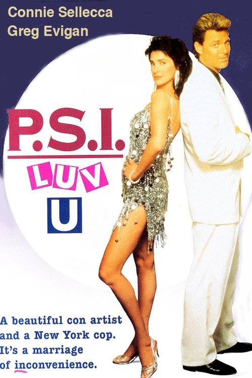 P.S.I. Luv U