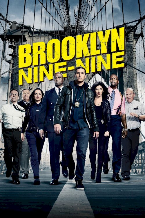 Brooklyn Nine-Nine
