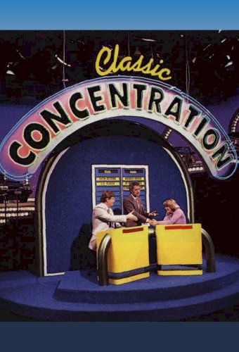 Classic Concentration