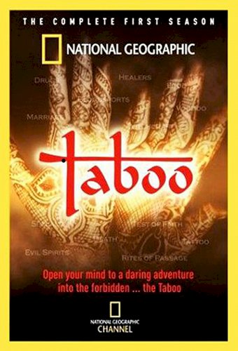 Taboo