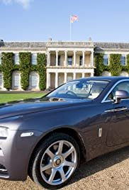 Rolls Royce