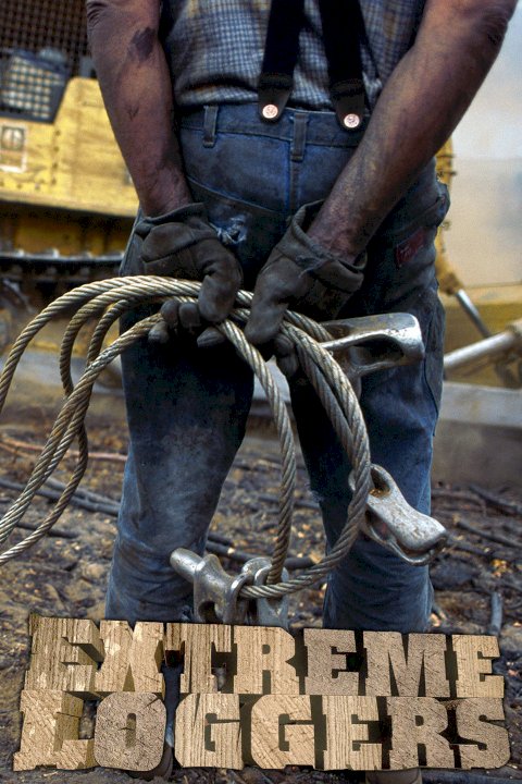 Extreme Loggers
