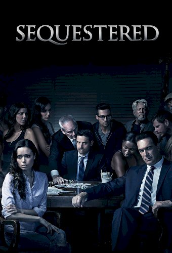 Sequestered