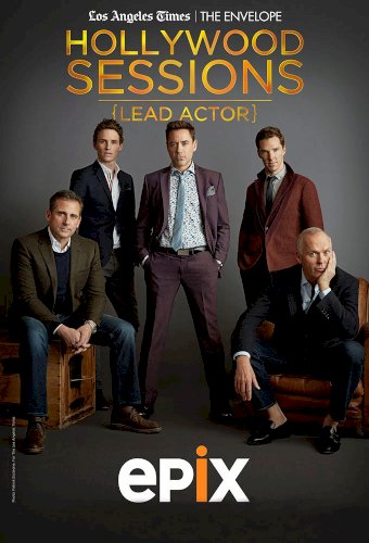 Hollywood Sessions