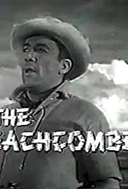 The Beachcomber