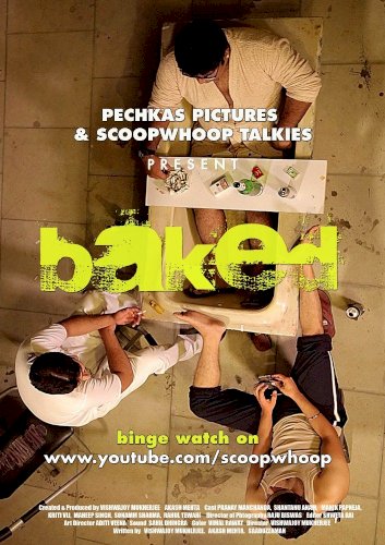 Baked