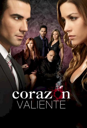 Corazon Valiente