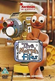 The Morph Files