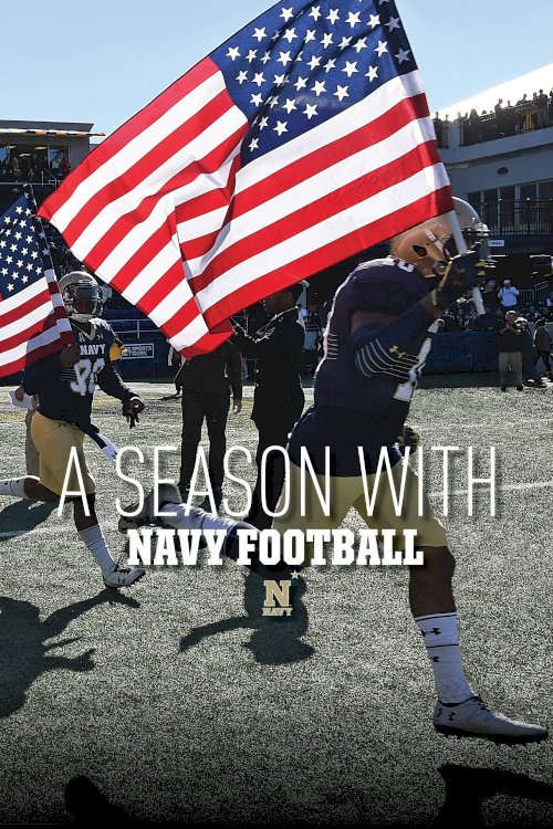 A Season with Notre Dame Football