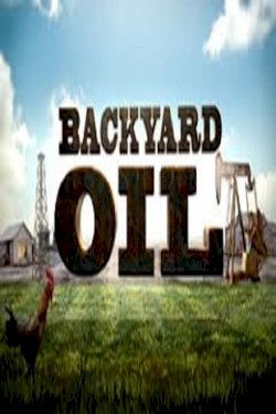 Backyard Oil