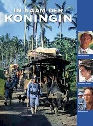 In Naam Der Koningin