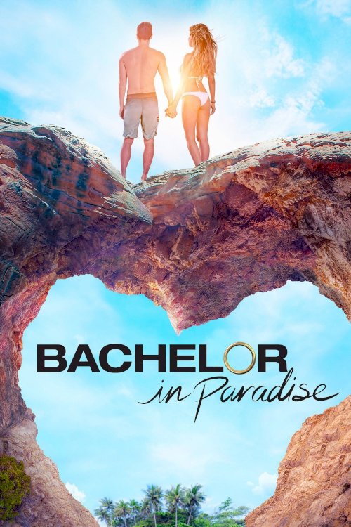 Bachelor in Paradise