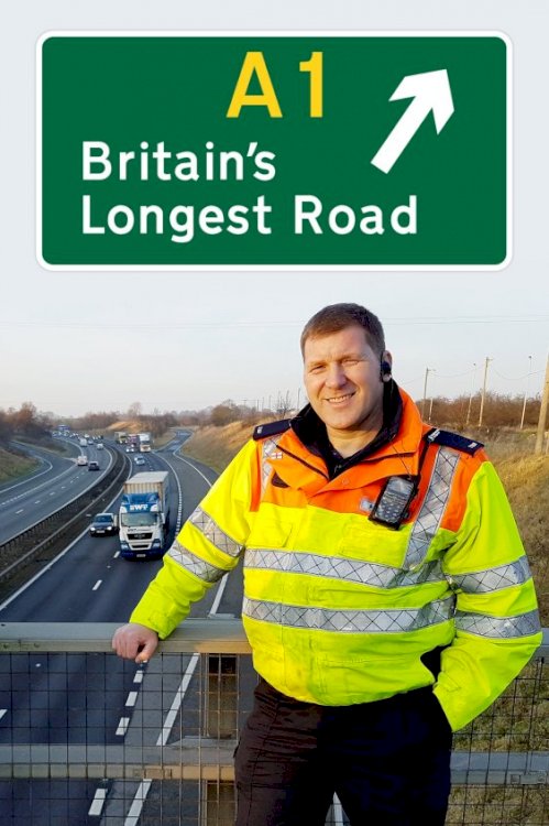 A1: Britain's Longest Road