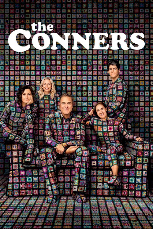 The Conners