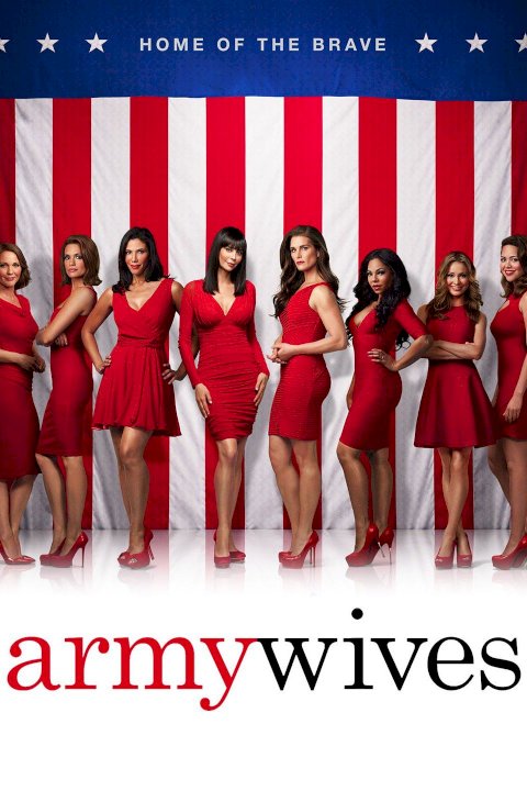 Army Wives