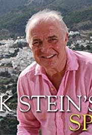 Rick Stein's Spain