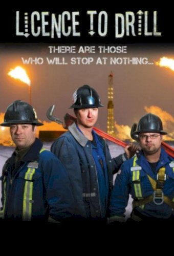 Licence to Drill