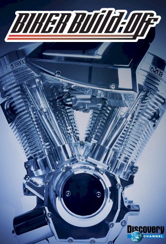 Biker Build-Off
