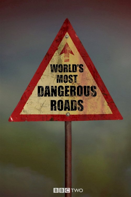 World's Most Dangerous Roads