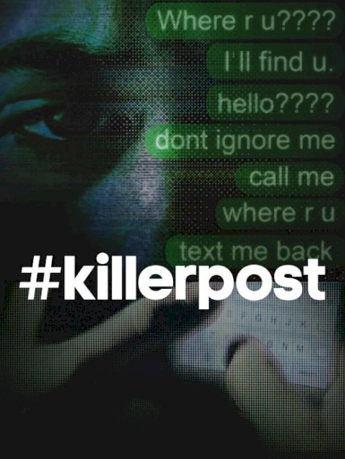 #killerpost