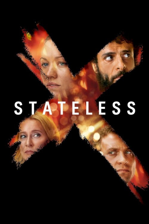 Stateless