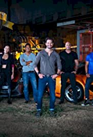 Celebrity Car Wars