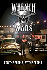 Wrench Wars