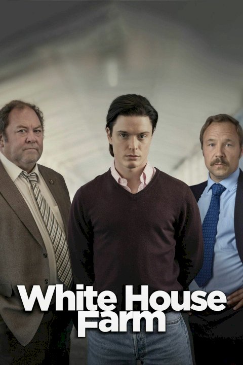 The Murders at White House Farm