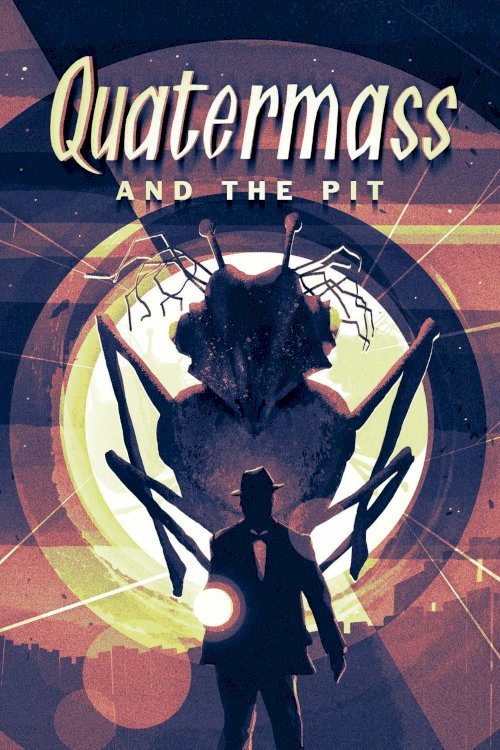 Quatermass and the Pit