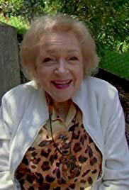 Betty White Goes Wild!
