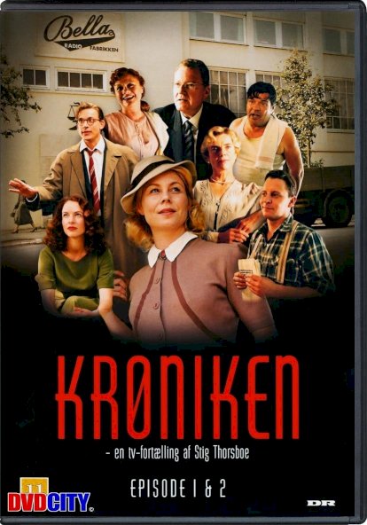 Krøniken