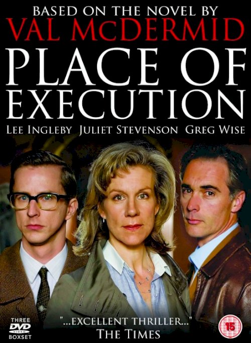 Place of Execution