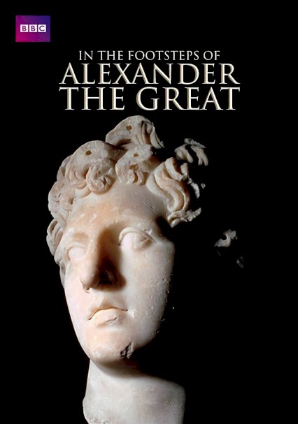 In The Footsteps of Alexander the Great