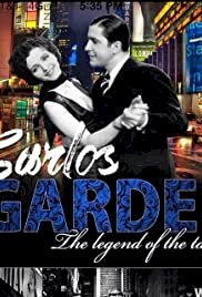Carlos Gardel the King of Tango