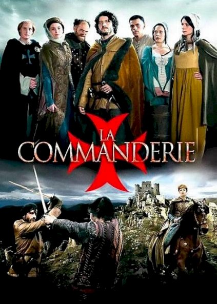 La commanderie