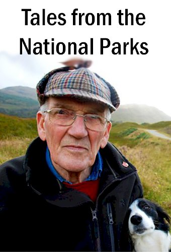 Tales from the National Parks