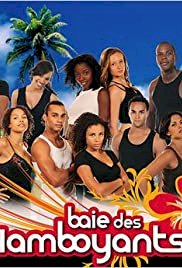 Baie des flamboyants
