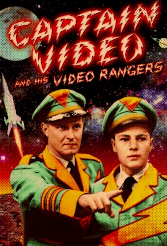 Captain Video and His Video Rangers